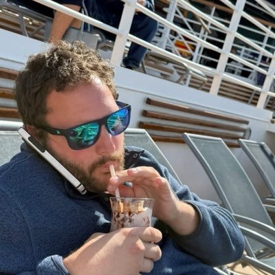 Kylerorin's profile picture. The world is cruel so I don’t have to be.