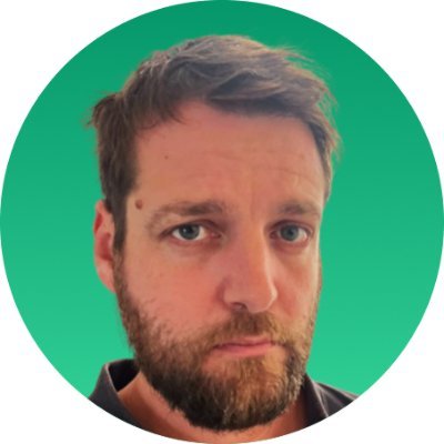 mathieu_bonte's profile picture. 👨🏫👨💻 Building the best long-tail keyword research tool.