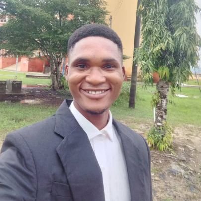 Evidence649563's profile picture. Petroleum Engineering Grad | Crypto Enthusiast | Data Analyst | Tech Explorer | 
TURNING DATA INTO INSIGHTS AND ENERGY INTO INNOVATION.
CHELSEA FANS 💙💙💙