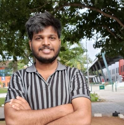 GowthamRamesh87's profile picture. When you want something, all the universe conspires in helping you to achieve it, The Alchemist❤️....