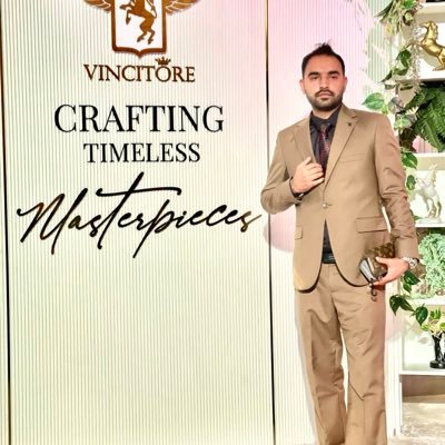 IHSANKHAN_1's profile picture. Thinker. Creator. Explorer.