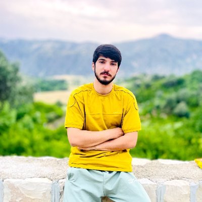 sardar__2002's profile picture. study electronic