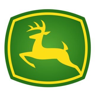 @JohnDeere