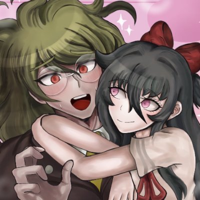 MELYSP7's profile picture. 21lv. she/him 💗 Gonta my little bug 🐛
/ Yumeship (NONSHARING)
☆🇵🇪☆