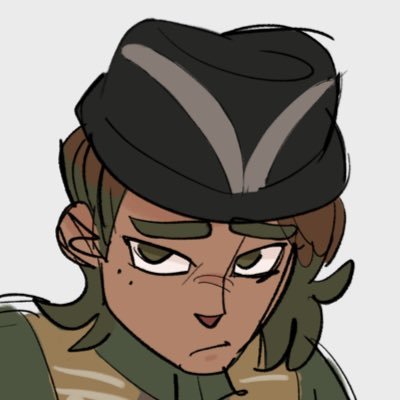 LazitoPokemonGo's profile picture. he/they 🏳️‍⚧️🇪🇸 21 main acc: @Lazitoelgato 🧬 I like PokemonGO and Pokemon in general, I'm just here to have fun!