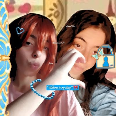 ladyalexcant's profile picture. IG: @/ladyalexcant
💋I love myself and all people.🧚🏻
she/her