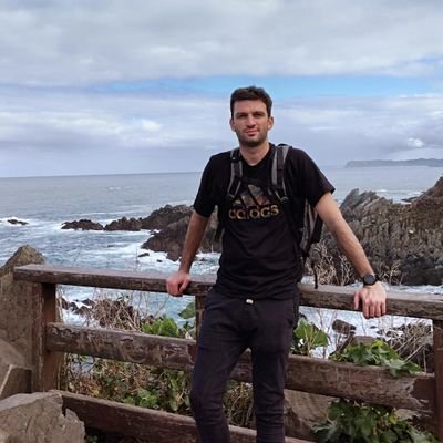 lucas_fux's profile picture. 🌱 Soy Técnico agropecuario -EAGG |
📚 FCE - UNL 🇦🇷 
📚 FCEyE - UNIOVI  🇪🇸 
| Me gustan las finanzas👍