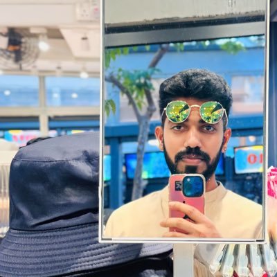 Vickyparkavv's profile picture. தமிழ்த்தேசியம் || பிரபாகரன் || நாம் தமிழர் || ஏதிலி (அகதி) || 30 || #GenZ_Tigers