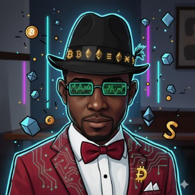 athoward1997's profile picture. Digital Producer | Trading @coinbase @webullglobal🕊️ | RTs ≠ Endorsements.