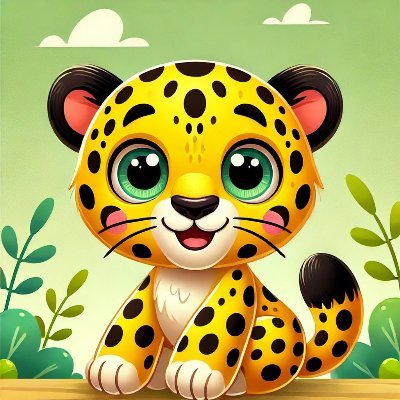 kuziii000's profile picture. degen