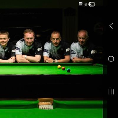 SnookerRik's profile picture. 