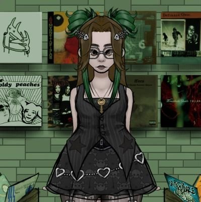 Porkwithshoe's profile picture. 18/🇬🇷🌈

multifandom/maining mcyts I guess, 
🚫wss and dt fans dni🚫