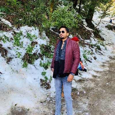 theawesomedev_'s profile picture. Full Stack React Native Engineer | building @hiretales_ | Open to remote React Native roles | My tech - RN | supabase | mongoDb | firebase