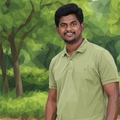 harinathbabu_k's profile picture. #Google only loves you when everyone else loves you first. #DigitalMarketingSpecialist @24tutorials l https://t.co/eQ1fKnrOaP