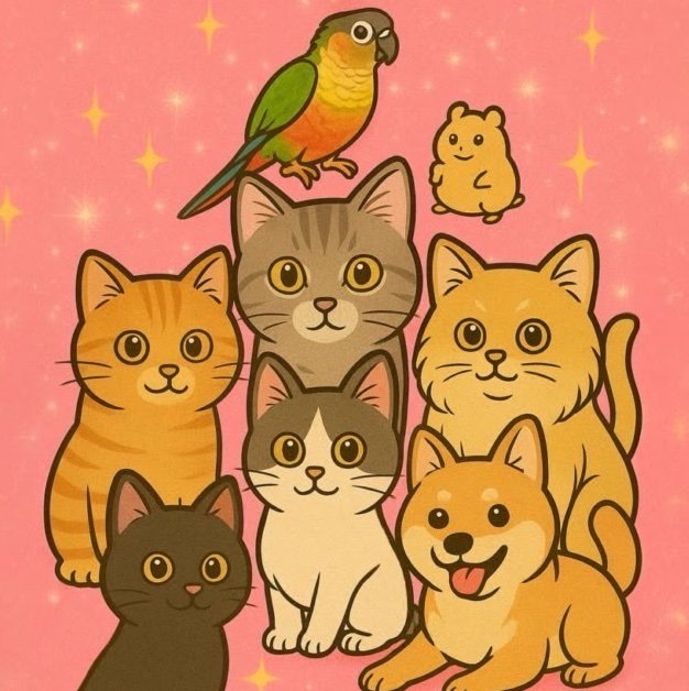 猫好き (@loco_cat7734) / Posts / X