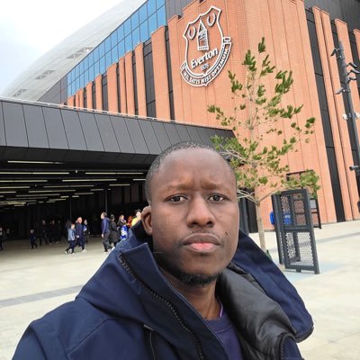 BNFAYE's profile picture. @BBC @BBCAfrique @BBCSport. | Ex RedChef @emediasn