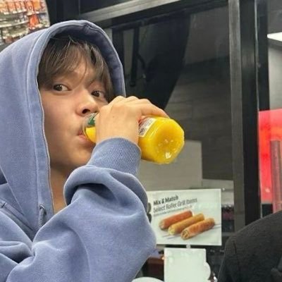 fybabyxeunseok's profile picture. 