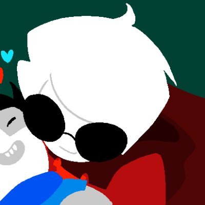 turnteqGodhead's profile picture. chumhandle is turnteqGodhead
creator of sweet bro and hella jeff
I LOVE MY GIRLFRIEND @ecto_Biiologist JUNE I LOVE YOU
#parodystuck #hstwt