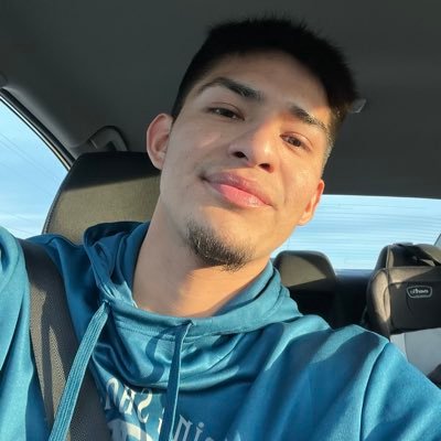 _Tyeus_'s profile picture. ‘98 | 254 | former 🏀 player at NSU | OK 🌾 | native american | dad 🩶 | @megannvann 💍