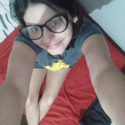 AndreassaK38512's profile picture. Solteira