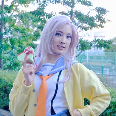 isonagi_cos's profile picture. カメラはCanon。愛車はVMのレヴォーグ。艦これ・アマガミなど。試験運用→六四天安門事件