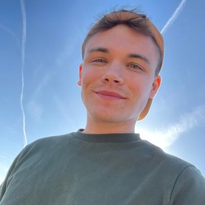 JeanGrenson's profile picture. just a boy who decided to go for it.