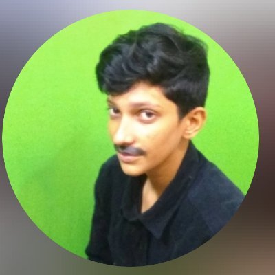 JabbakumarJk's profile picture. JK - JABBA KUMAR