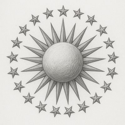 0xbrhnbtmn's profile picture. Hun Kurd in. 
Zarokên we jî Kurd in?