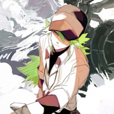 readtokyoghouul's profile picture. nb artist