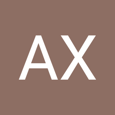 rax64bit's profile picture. 