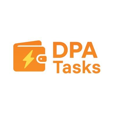 dpatasks's profile picture. 💼 DPA Tasks
💰 Complete simple digital tasks & earn instantly!
⭐ Review | 📲 Install | 👥 Refer
Join India’s trusted earning platform
https://t.co/Zt2iVnAeaA