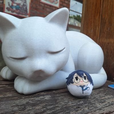 Riki55183794's profile picture. 🇹🇼
（翻訳機を使います）