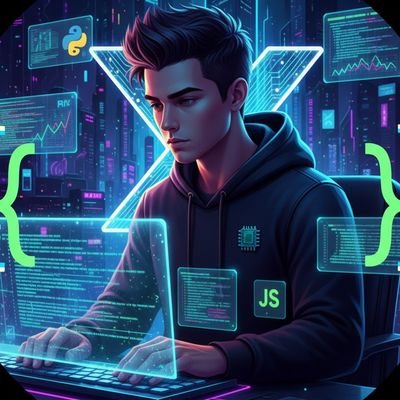 ThePrasad69's profile picture. Learning 👨🏻💻