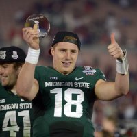 Connor Cook (@notconnorcook18) 's Twitter Profile