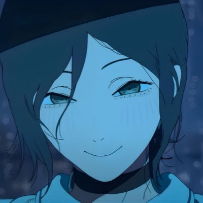 lovemeloatheme's profile picture. nonchalant and chill