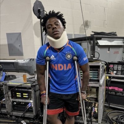 drazspeaks's profile picture.