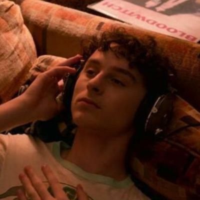 Ervvan2's profile picture. L'esprit léger