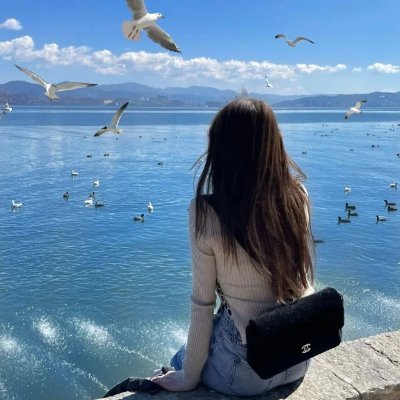 MukterHussain13's profile picture. "If something is important, do it anyway."