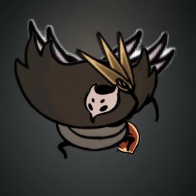 Th1s1sAnAccount's profile picture. (Parody Account) Me serv Cr or far fur, me no Aspid