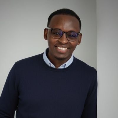 Mutsindashyakam's profile picture. CIO | Technologist with a unique blend of tech, business, and leadership expertise