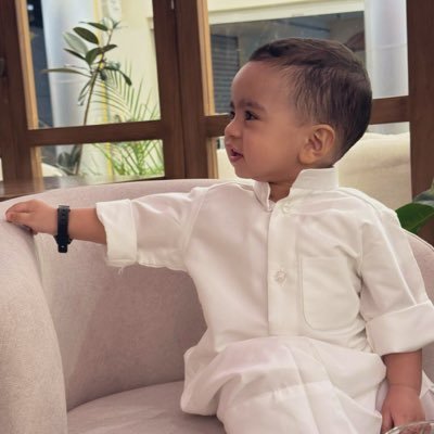 Reemaaldhubaibi's profile picture. February.22💍💙 -  8.4.2024👶🏻🩵