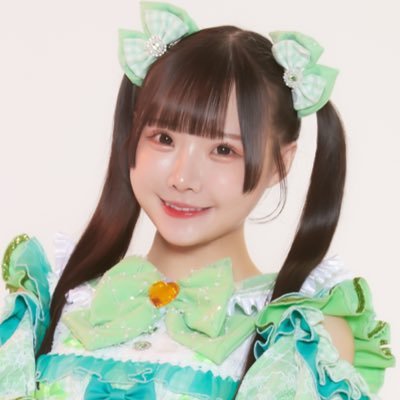 hanagiriri_luna's profile picture. 𝖳𝖺𝗂𝗐𝖺𝗇 🇹🇼｜ 𝖨𝖽𝗈𝗅→𝖧𝖺𝗉𝗉𝗒 𝖧𝗈𝗅𝗂𝖽𝖺𝗒!!｜𝖦𝗋𝖾𝖾𝗇💚 𝟢𝟪.𝟢𝟤 𝖣𝖾𝖻𝗎𝗍 𝖫𝗂𝗏𝖾