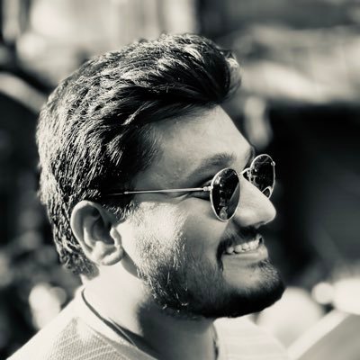 sandysanjeev94's profile picture. 