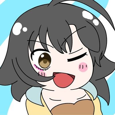 syuwasyuwasoul's profile picture. 音ゲー&ぬきたしメインおえかき&たまに料理 おしゃべりに飢えているので話しかけられると喜びます      ブルースカイ→ https://t.co/GoYYCJcHZF