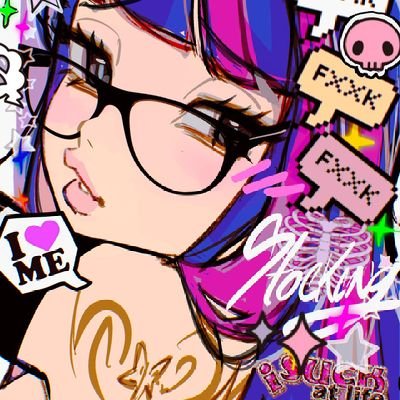 TukyFems's profile picture. I like it 🏳️‍🌈