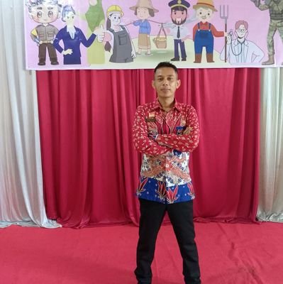 EndraEdiptk's profile picture. 