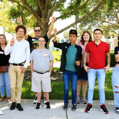 rymrdude's profile picture. FAU class of 2026 🦉🦉