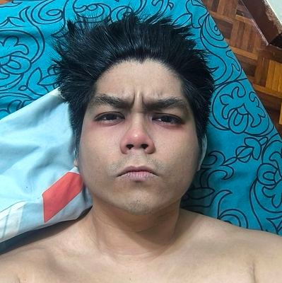 syad_er's profile picture. Husband. Cinematographer. Media Lead. Cat Dad, BPD.