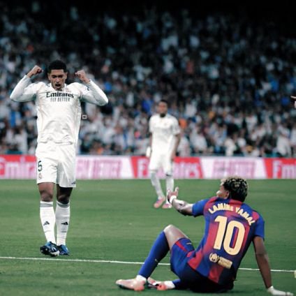 JACADHLALEY1387's profile picture. REAL MADRID DE FÚTBOL SEÑORES😤