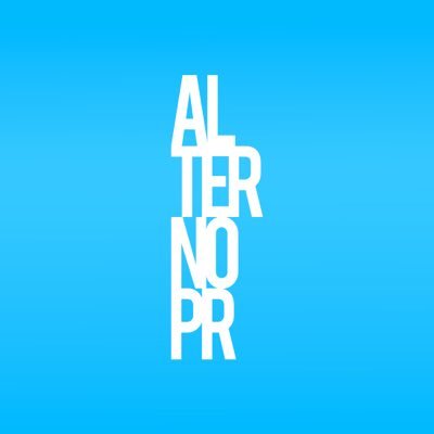 AlternoPr's profile picture. 